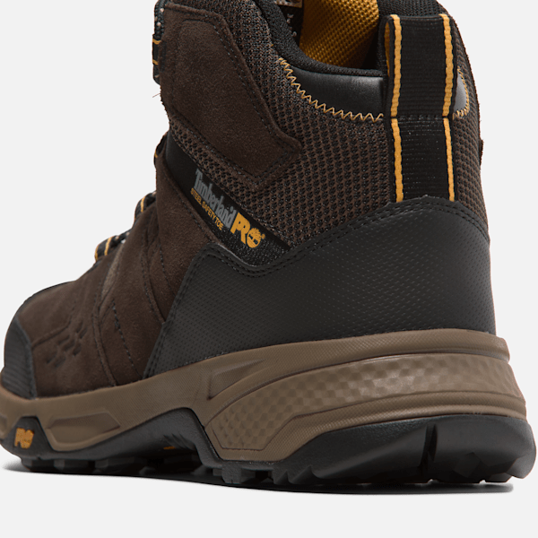 Men's Switchback LT Steel Toe Work Hiker