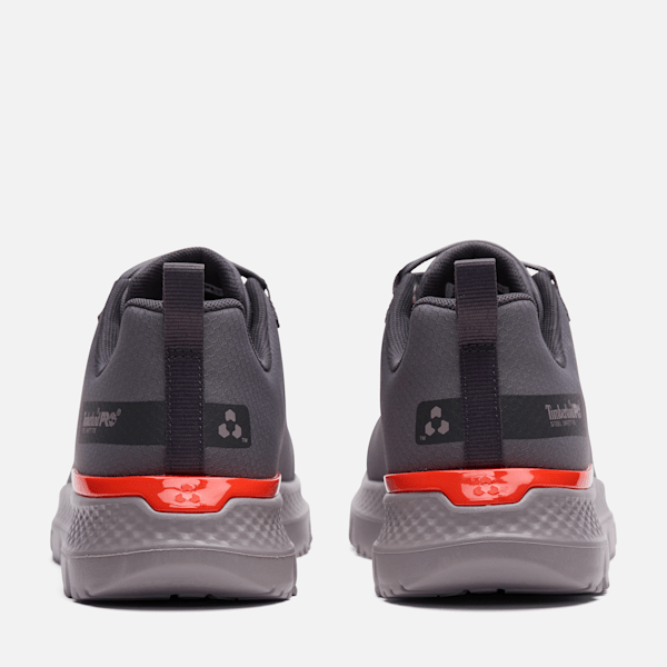 Men's Intercept Steel Toe Work Sneaker