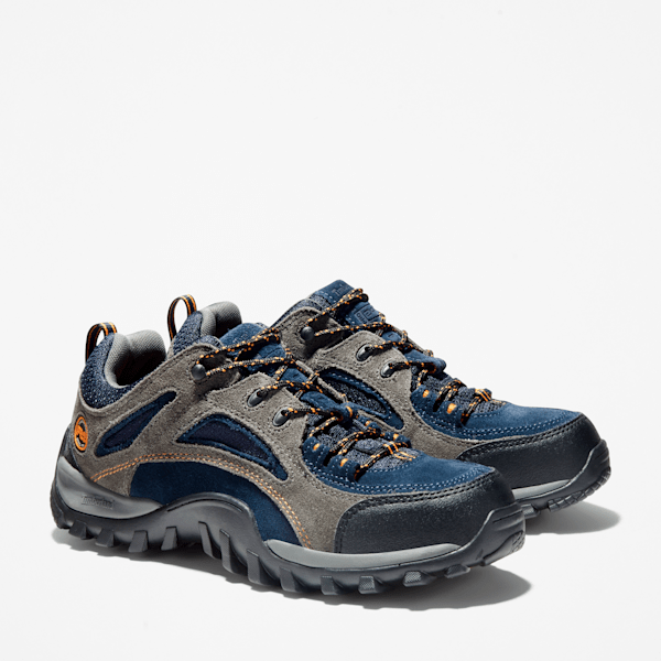 Men's Mudsill Steel Toe Work Shoe