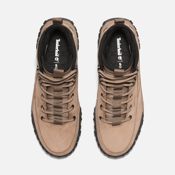 Men's GreenStride? Motion 6 Mid Lace-Up Hiking Boot