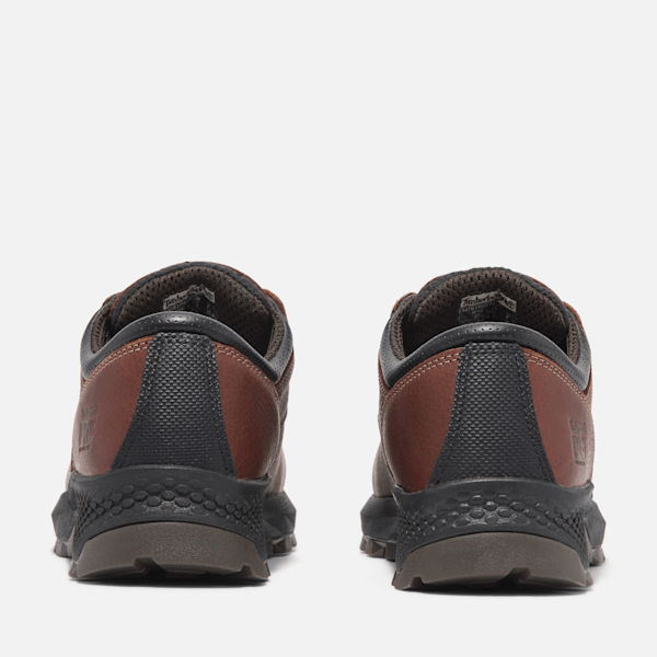 Men's TiTAN? EV Composite Toe Work Oxford