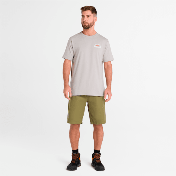 Men's Timberland PRO? Authentic Workwear T-Shirt