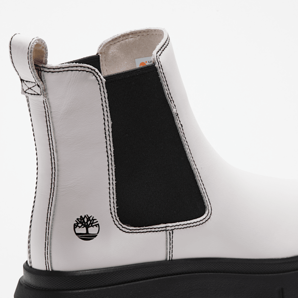 Women's Greyfield Mid Chelsea Boot