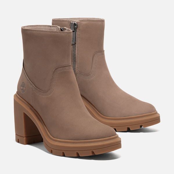 Women's Allington Heights Mid Zip Boot