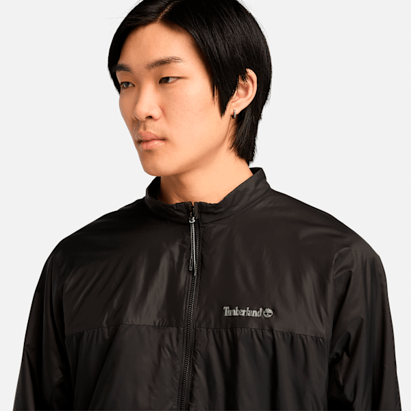 Men's Polartec? Fleece Windproof Insulated Jacket