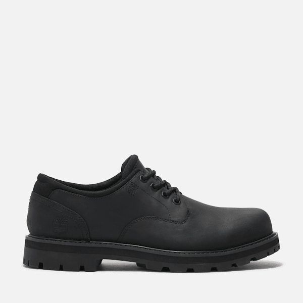 Men's Britton Road Lace-Up Waterproof Shoe