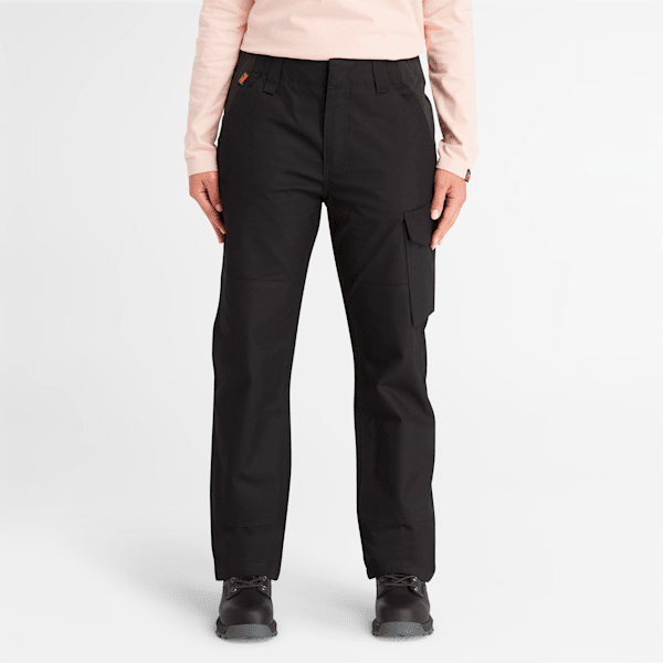 Women's Timberland PRO? Double-Front Duck Utility?Pant