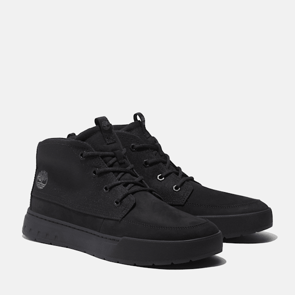 Men's Maple Grove Mid Lace-Up Sneaker