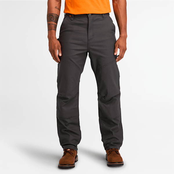Men's Timberland PRO? Gritman Flex Double-Front Utility Pant