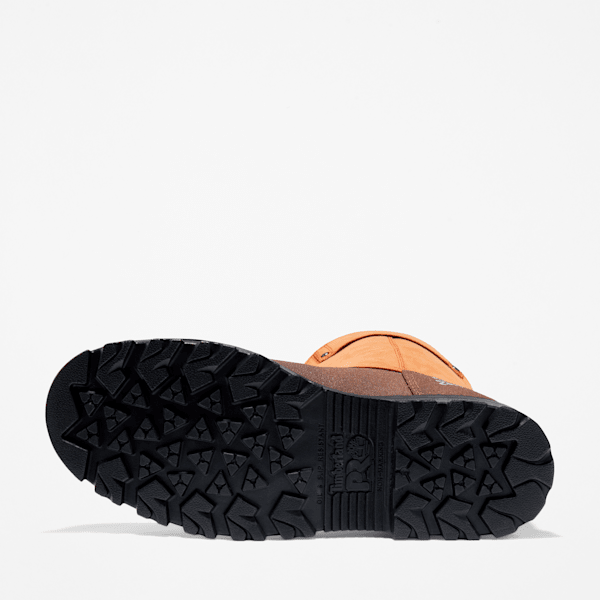 Men's Rigmaster Pull-On Steel Toe Waterproof Work Boot