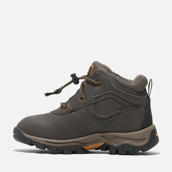 Toddler Mt. Maddsen Mid Lace Hiker Boot