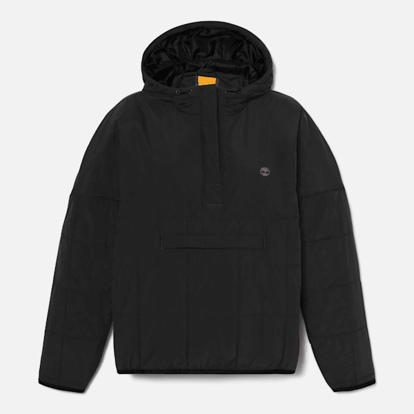 Women's Lightweight Insulated Anorak Jacket