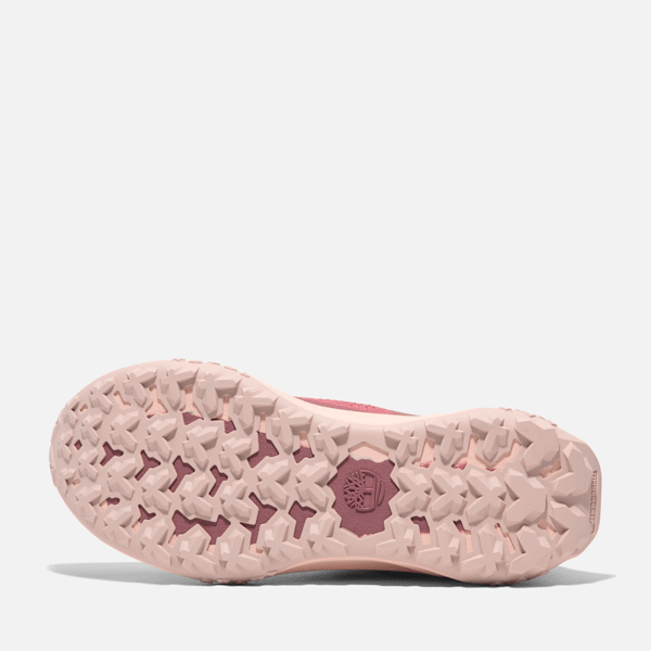 Women's Motion Access Low Lace-Up Sneaker