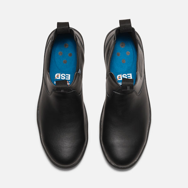 Berkley Chelsea Composite Toe SD10 Work Shoe