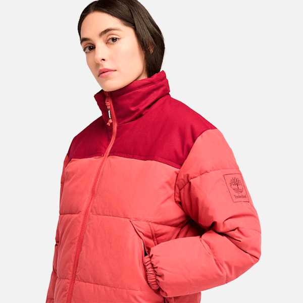 Women's Mount Welch Puffer Jacket