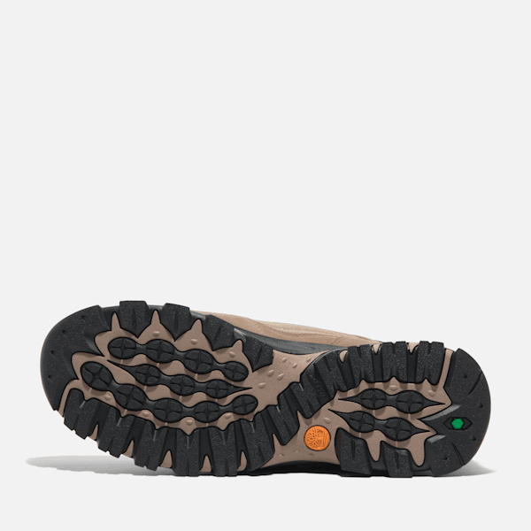 Men's Mt. Maddsen Mid Lace-Up Waterproof Hiking Boot