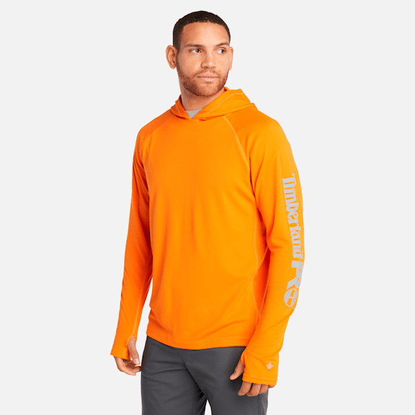 Men's Timberland PRO? Wicking Good Hoodie