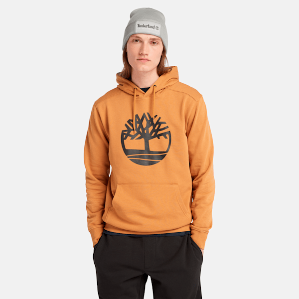 Timberland Tree Logo Hoodie
