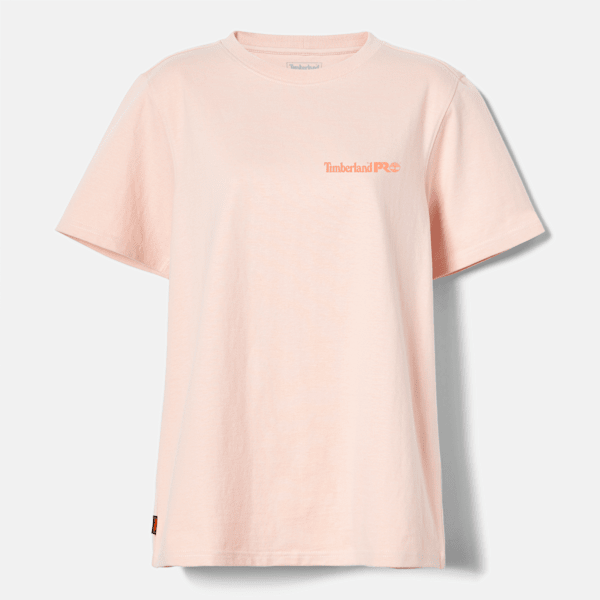 Women's Timberland PRO? Core T-Shirt
