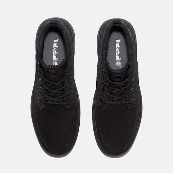 Men's Maple Grove Mid Lace-Up Sneaker