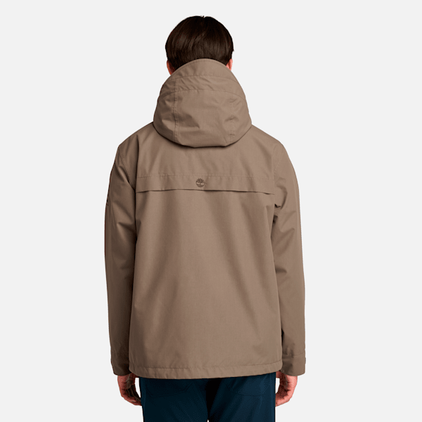 Men's Benton Waterproof 3-in-1 Jacket