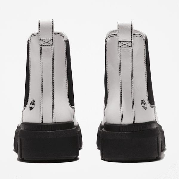 Women's Greyfield Mid Chelsea Boot