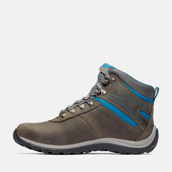 Women's Norwood Waterproof Mid Hiker Boots