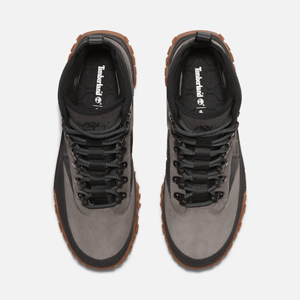 Men's GreenStride? Motion 6 Mid Lace-Up Waterproof Hiking Boot