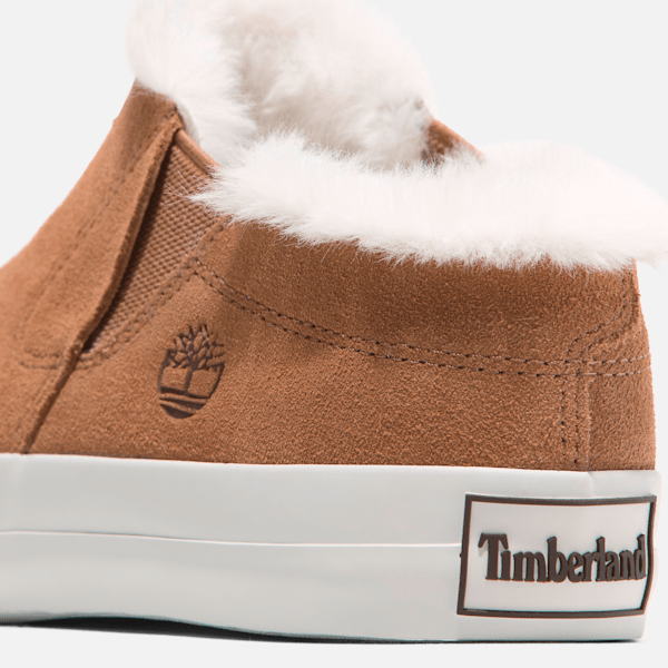 Women's Skyla Bay 2.0 Warm Lined Sneaker