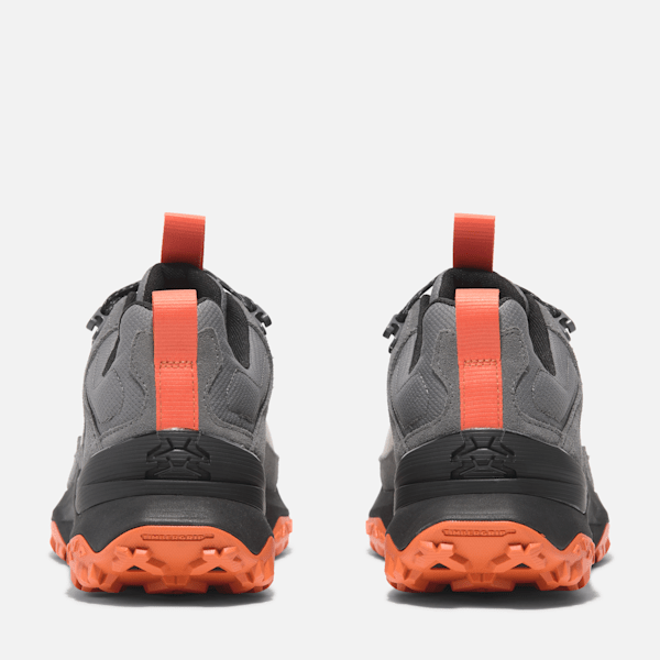 Men's Motion Access Low Lace-Up Waterproof Sneaker