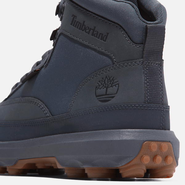 Men's Converge Mid Lace-Up Boot