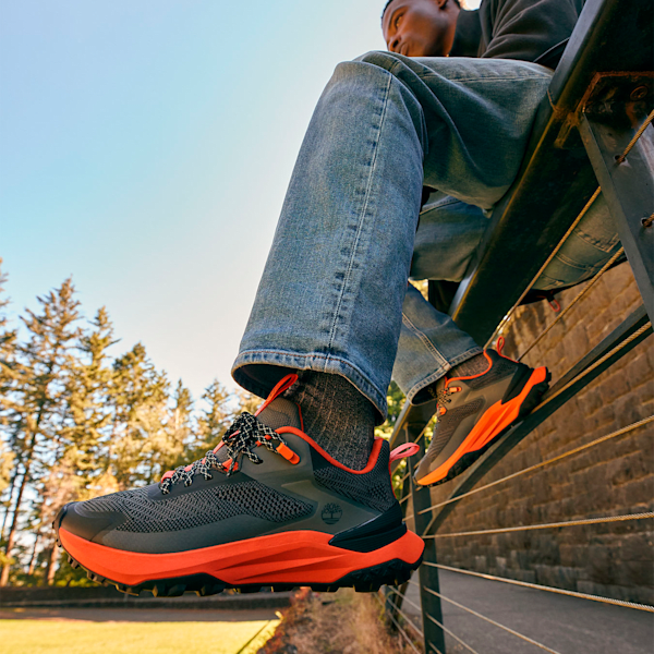 Men's Motion Access Low Lace-Up Sneaker