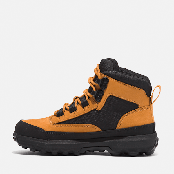 Junior Converge Mid Hiking Boot
