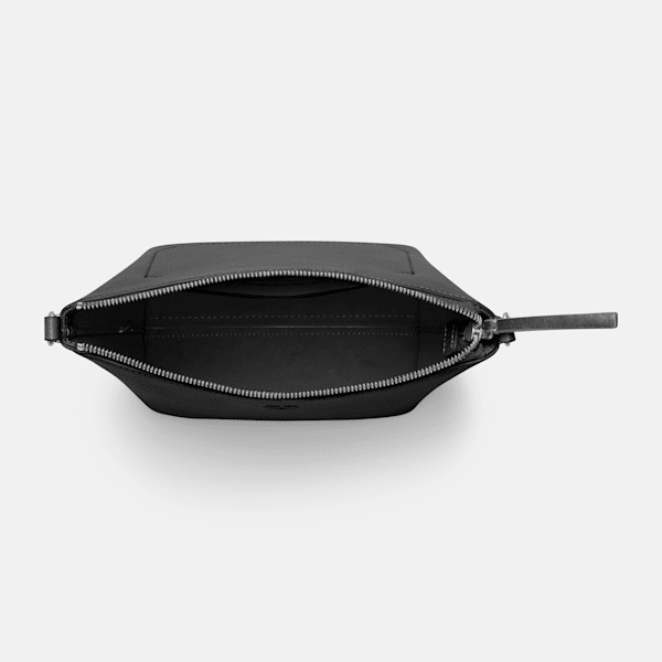 Women's Tuckerman Leather Cross Body Bag