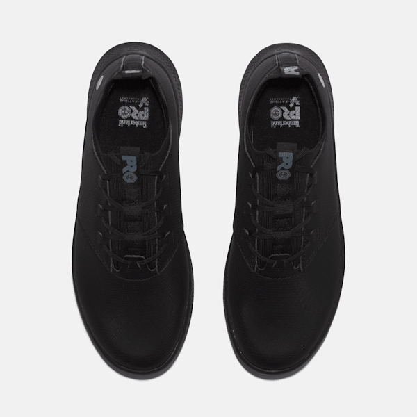 Women's Solace MAX Slip-On Soft Toe Work Sneaker