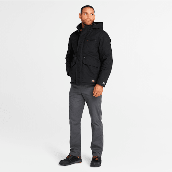 Men's Timberland PRO? Work Warrior Flex Utility Pant