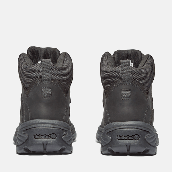 Women's White Ledge Waterproof Mid Hiker Boot