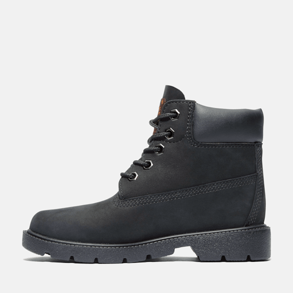 Youth Timberland? Classic 6-Inch Waterproof Boot