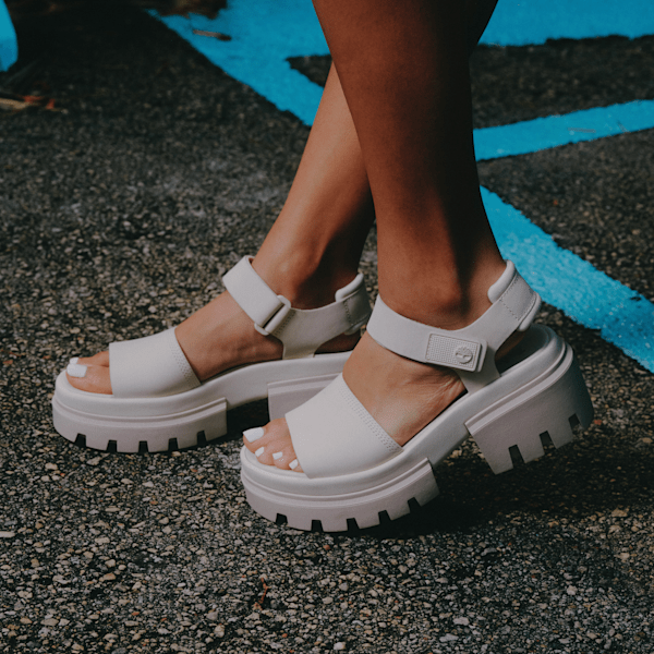 Women's Everleigh Ankle Strap Sandals