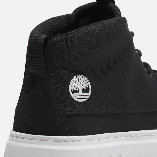 Men's Maple Grove Mid Lace-Up Sneaker