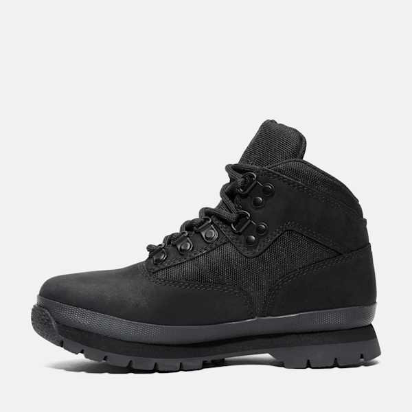 Youth Euro Hiker Mid Lace-Up Boot