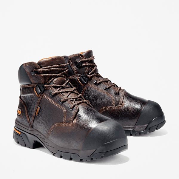 Men's Timberland PRO? Helix Met Guard 6
