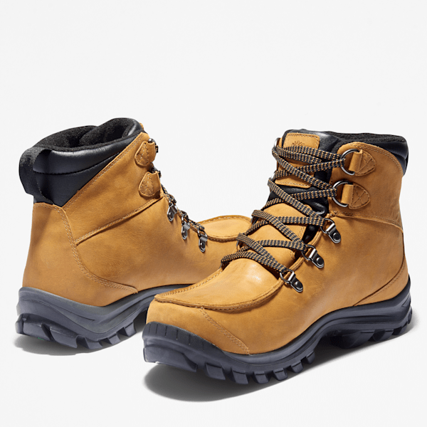 Men's Chillberg Waterproof Mid Hiker Boot