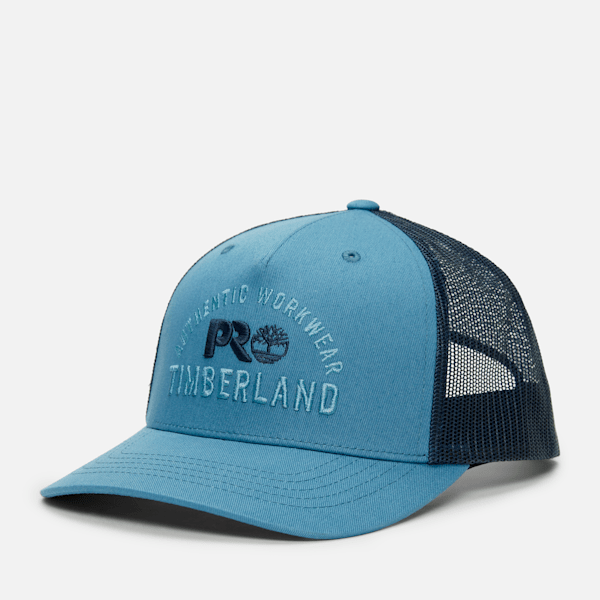 Men’s Timberland PRO? Authentic Workwear Trucker Hat