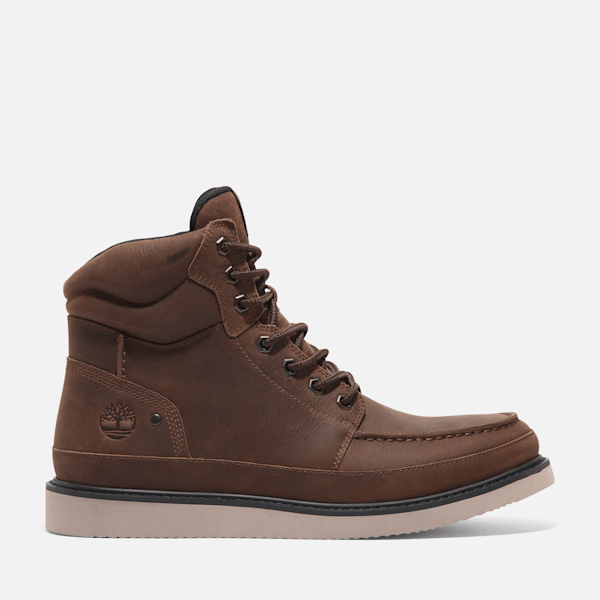 Men's Newmarket Mid Lace-Up Boot
