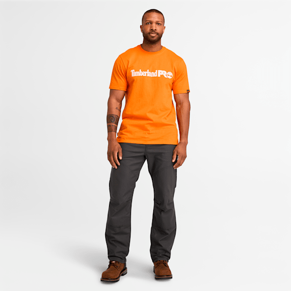 Men's Timberland PRO? Gritman Flex Double-Front Utility Pant