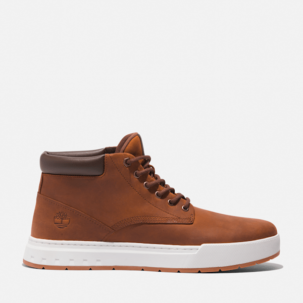 Men's Maple Grove Leather Chukka