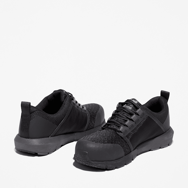 Women's Radius Composite Toe Work Sneaker