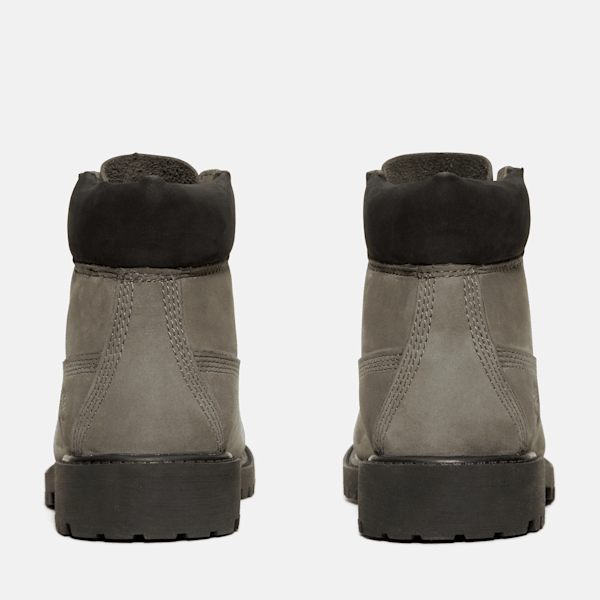 Toddler Timberland? Premium 6-Inch Waterproof Boot