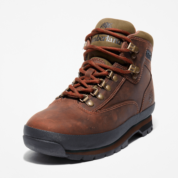 Men's Euro Hiker Leather Boot